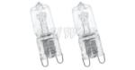  Fényforrás G9 kapszula 25W (2 db)