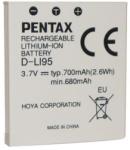 Pentax D-LI95 (39817)