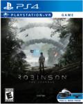 Crytek Robinson The Journey VR (PS4)