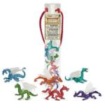 Safari Ltd Tub figurine Dragoni (SAF687604) Figurina