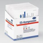  Hartmann ES-Kompressen, steril, 8 rétegű 7, 5x7, 5 cm 25*2db