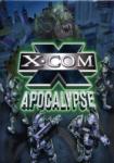 2K Games X-COM Apocalypse (PC)
