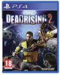 Capcom Dead Rising 2 (PS4)