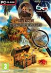 UIG Entertainment Doctor Watson Treasure Island (PC) Jocuri PC
