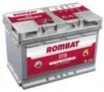 ROMBAT EFB Start-Stop 65Ah 650A