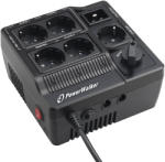 PowerWalker Maintenance Bypass Switch (10120500)