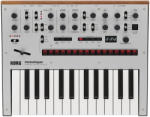 KORG monologue