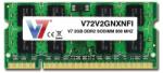 V7 1GB DDR2 667MHz V753001GBS
