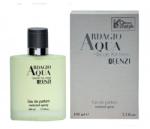 J. Fenzi Ardagio Aqua Classic for Men EDP 100 ml Parfum