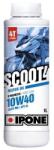 IPONE Scoot 4 10W-40 4T 1 l