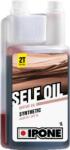 IPONE Self Oil 2T 220 l