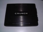 Crunch GTX 4600 Amplificatoare auto