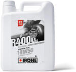 IPONE 4T R4000 RS 10W-50 4 l