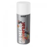 Biodur Spray vopsea Biodur Alb pur lucios RAL 9010