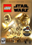 Warner Bros. Interactive LEGO Star Wars The Force Awakens [Deluxe Edition] (PC) Jocuri PC