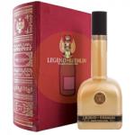 LEGEND OF KREMLIN Gold Limited Edition Vodka (0.7L)