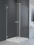 Radaway Arta KDJ I 80x120 cm square
