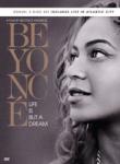 Beyoncé Life is But A dream digipack dvd