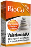 BioCo Valeriana MAX tabletta 60 db