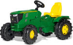 Rolly Toys FarmTrac John Deere 6210R 601066