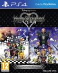 Square Enix Kingdom Hearts HD I.5 + II.5 ReMIX (PS4)