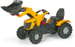 Rolly Toys FarmTrac JCB 8250 611003