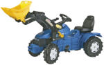 Rolly Toys FarmTrac New Holland TD 500 046713