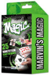 Creative Kids Marvin's Magic - Hihetetlen kártyatrükkök bűvész szett (MMB5706)
