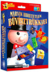 Marvin's Magic Marvin hihetetlen bűvésztrükkjei 3. (MME 004.3)