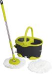 4home Rapid Clean Easy Spin mop