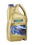 RAVENOL ATF+4 4 l