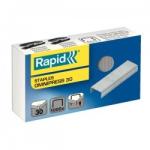 RAPID Capse Rapid, 1000 bucati/cutie pentru capsator Rapid Omnipress 30 coli (RA-5000559)