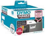 DYMO Etikett, tartós, LW nyomtatóhoz, 32x57 mm, 800 db etikett, DYMO (GD1933084)