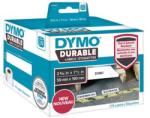 DYMO Etikett, tartós, LW nyomtatóhoz, 59x190 mm, 170 db etikett, DYMO (GD1933087) - papirdepo