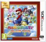 Nintendo Mario Party Island Tour [Nintendo Selects] (3DS)