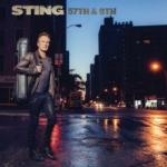 Sting 57th & 9th (Limited Edition)