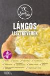 Szafi Free lángos lisztkeverék 1 kg