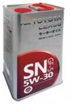 Fanfaro 6708-4 Toyota Lexus 5W-30 4 l