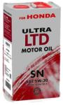 Fanfaro 6710-4 5W-30 Honda 4 l