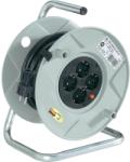 brennenstuhl 4 Plug 25 m (1099150001)