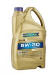 RAVENOL HLS 5W-30 4 l
