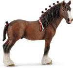 Schleich Clydesdale csődör (13808)