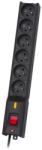 Lestar LX 610 G-A K.:CZ 6 Plug 3 m (1966004680)