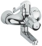 GROHE Grohtherm Ergomix Termosztátos mosdócsaptelep 1/2″, króm 34019000 (34019000)