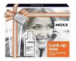 Mexx - Look up now: Life is Surprising női 15ml parfüm szett 1