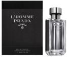 Prada L'Homme EDT 50 ml Parfum