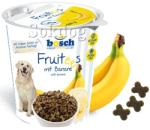 Bosch Fruitees with Banana 200g