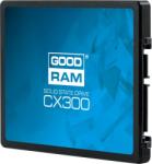 GOODRAM CX300 2.5 120GB SATA3 SSDPR-CX300-120