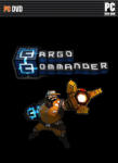 Missing Link Games Cargo Commander (PC)
