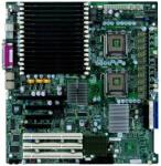 Supermicro X7DBE Alaplap